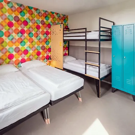 Hostel Stayokay Den Haag