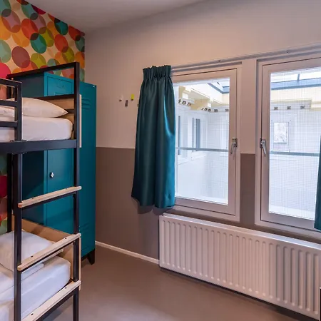 Hostel Stayokay *