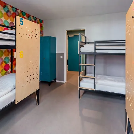 Stayokay Hostel *