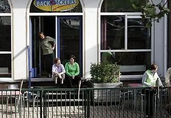 Vandrerhjem Stayokay *