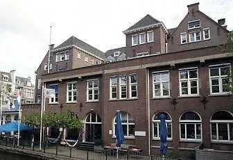Vandrarhem Stayokay