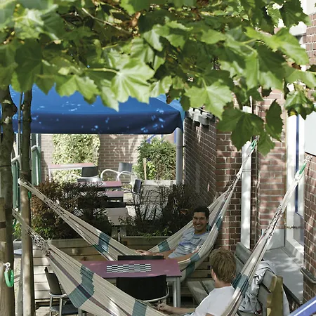 Stayokay Auberge de jeunesse