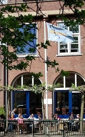 Vandrarhem Stayokay Haag