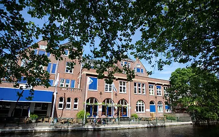 Auberge de jeunesse Stayokay *