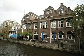 Stayokay Vandrerhjem Haag