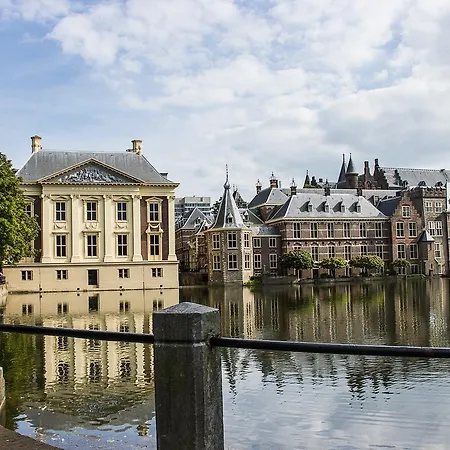 Stayokay * The Hague