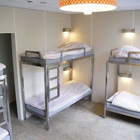 Hostel Stayokay *