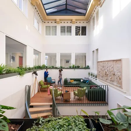 Vandrerhjem Stayokay