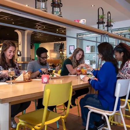 Stayokay Auberge de jeunesse *