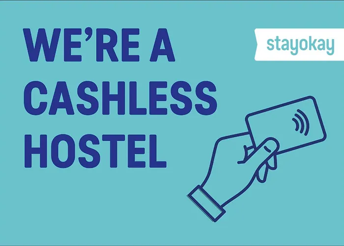 Stayokay Hostel