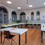 Hostel Stayokay Haga