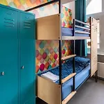 Stayokay Hostel *