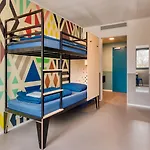 Stayokay Hostel Haga