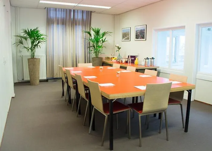 Stayokay Hostel Den Haag
