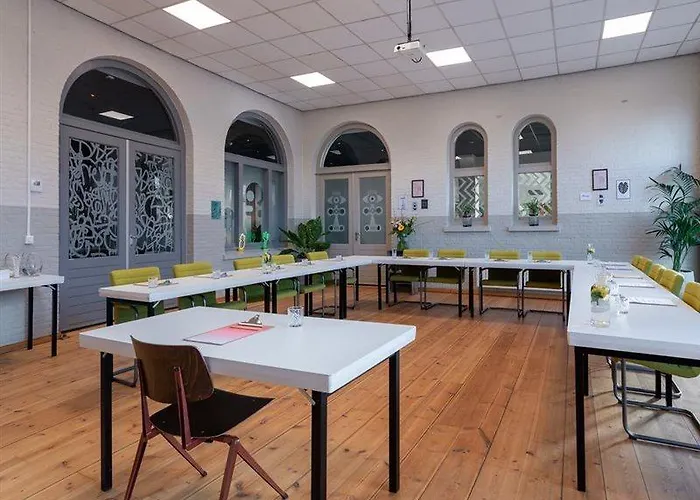 Hostel Stayokay Den Haag