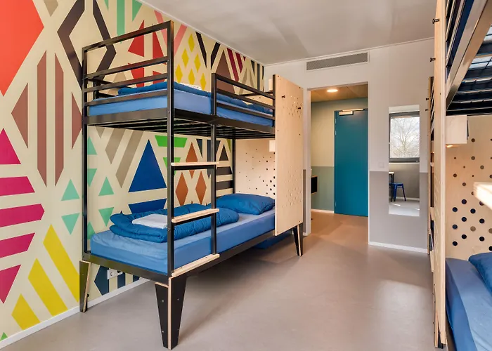 Stayokay Hostel Den Haag